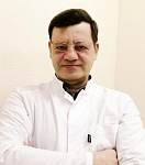 Паршин Евгений Алексеевич